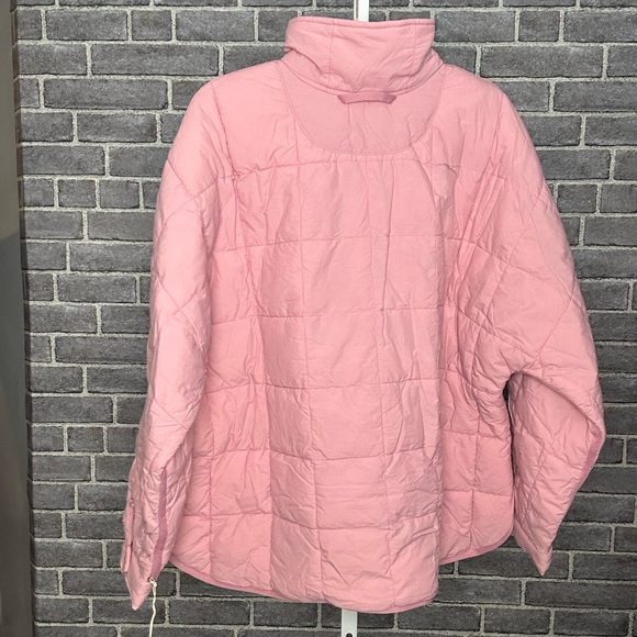 Free People MVMT x Hatch Collab - Pippa Packable Jacket - Picture 8 of 8